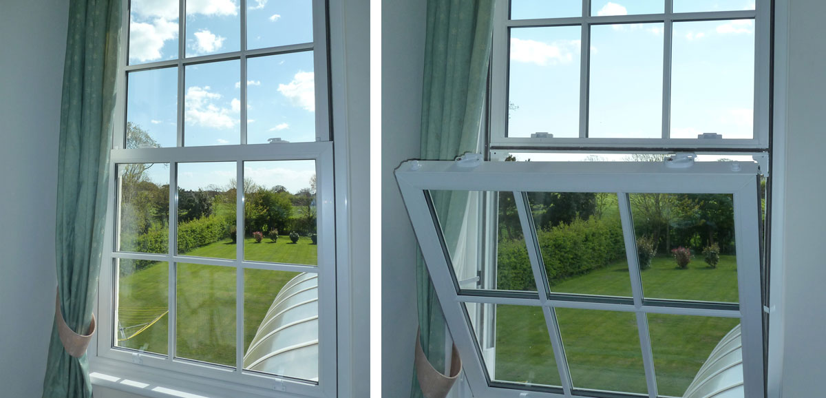 sliding sash windows prices Malvern