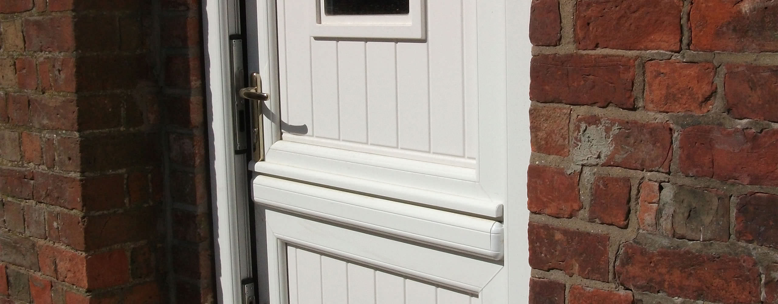 stable doors Worcester