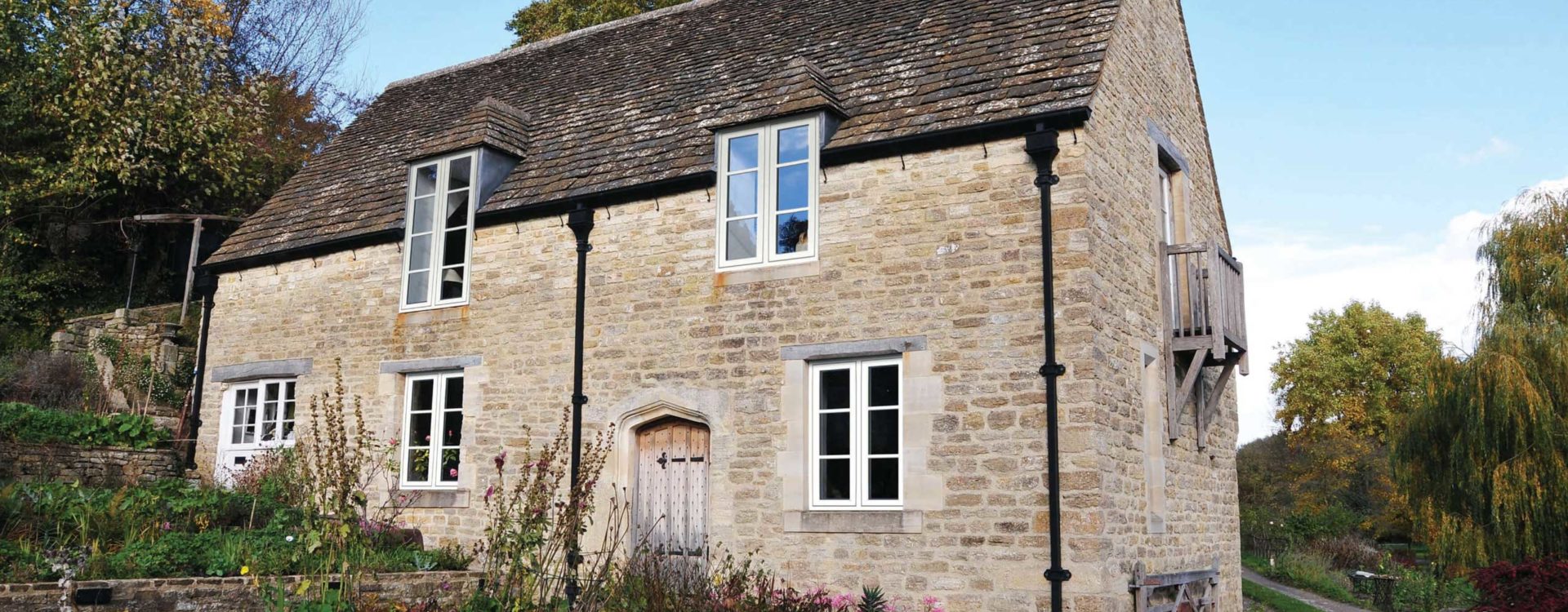 flush sash windows evesham