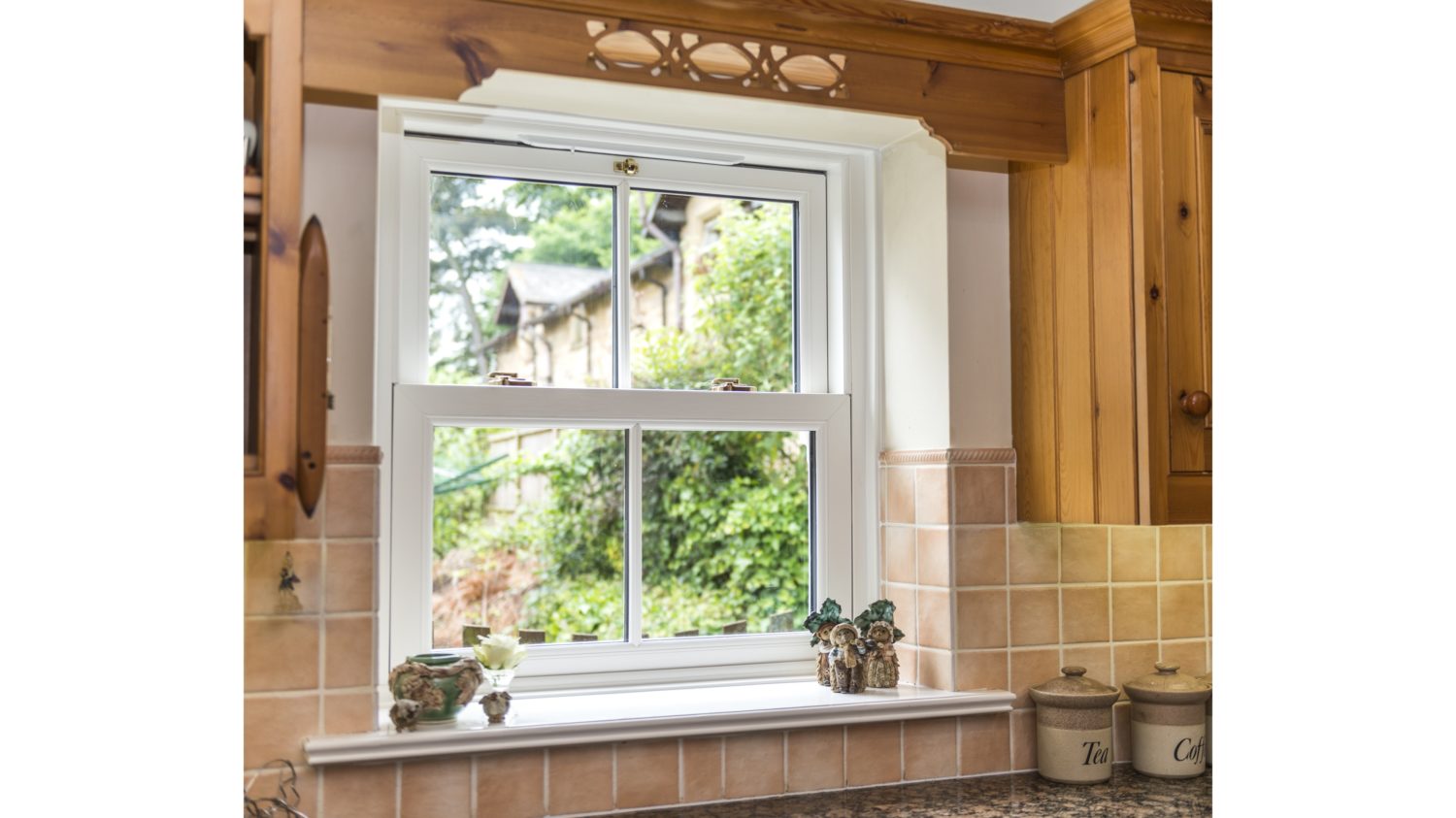 Vertical Sliding Windows Malvern uPVC Window Prices Worcestershire