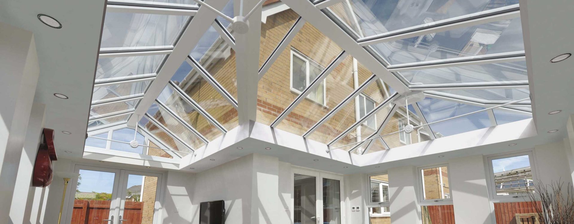 conservatories stourport-on-severn